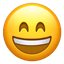 Smile Emoji